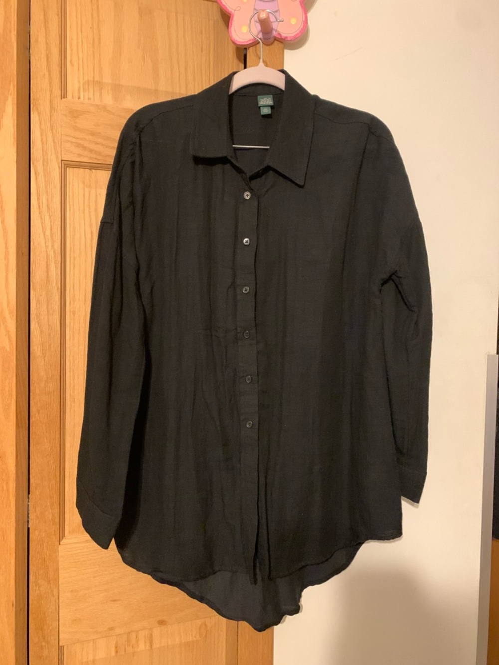 Wild Fable Button Down Shirt
